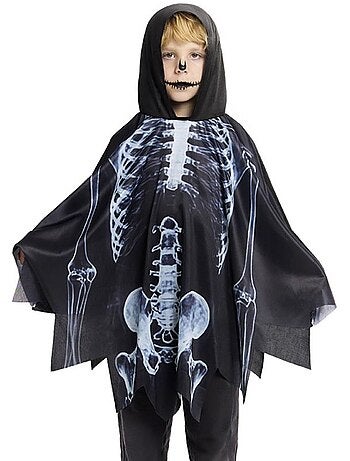 Röntgenpak of -poncho