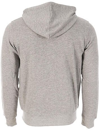 Roodskins rs2331 grijs heren sweatshirt