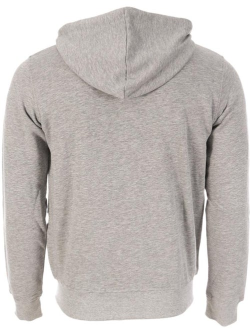 Roodskins RS2331 Grijs Heren Sweatshirt - Kiabi Roodskins RS2331 Grijs Heren Sweatshirt - Kiabi