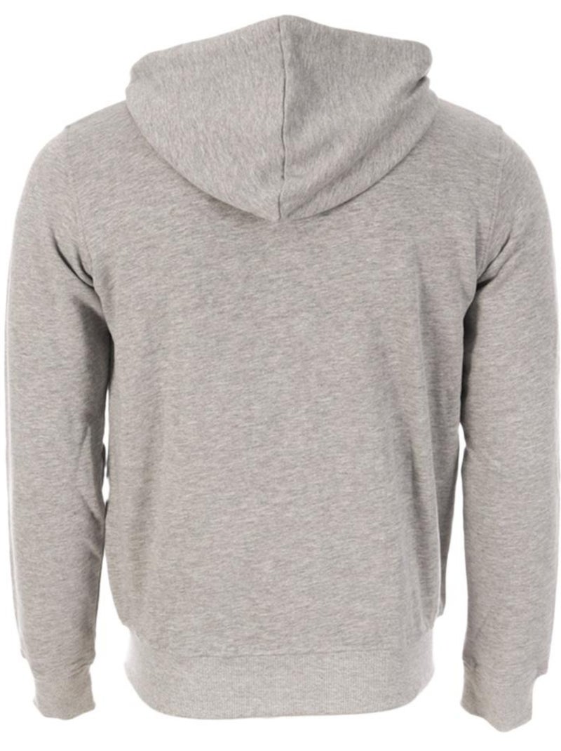 Roodskins RS2331 Grijs Heren Sweatshirt Zilvergrijs - Kiabi