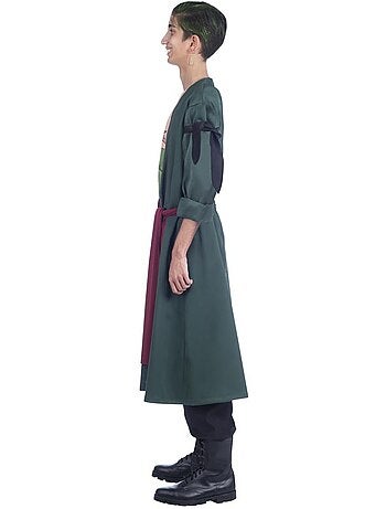 Roronoa Zoro-kostuum uit één stuk