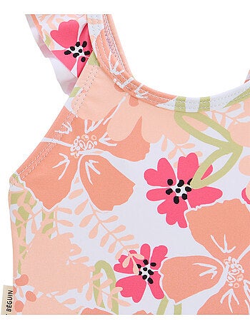 Rosara kinderbadpak uit één stuk