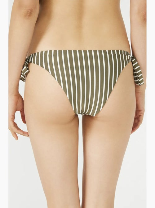 Rossa braziliaans bikinibroekje penti - Kiabi Rossa braziliaans bikinibroekje penti - Kiabi