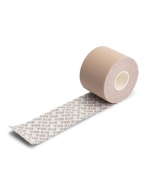 Rouleau adhésif body tape 5cm x 500cm - Kiabi Rouleau adhésif body tape 5cm x 500cm - Kiabi