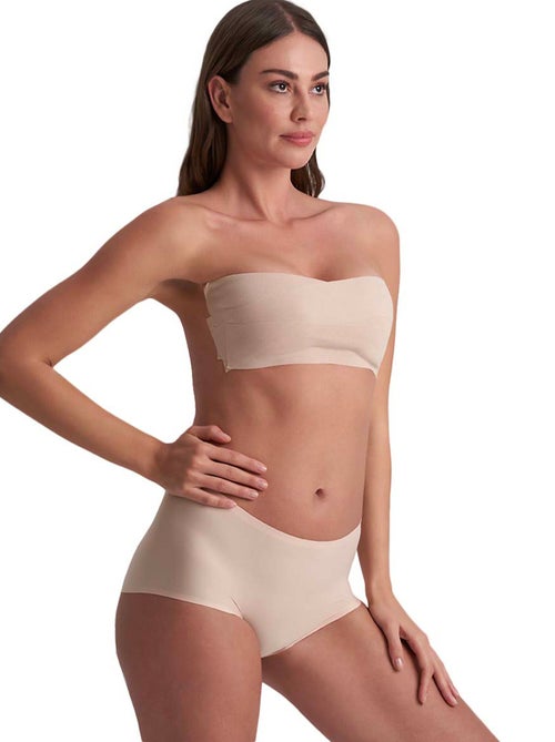 Rouleau adhésif body tape 5cm x 500cm - Kiabi Rouleau adhésif body tape 5cm x 500cm - Kiabi