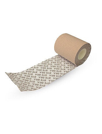 Rouleau adhésif body tape 7.5cm x 500cm