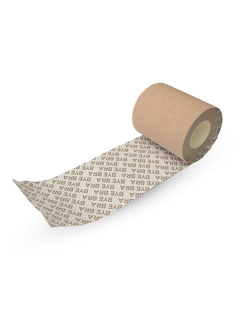 Rouleau adhésif body tape 7.5cm x 500cm - Kiabi Rouleau adhésif body tape 7.5cm x 500cm - Kiabi