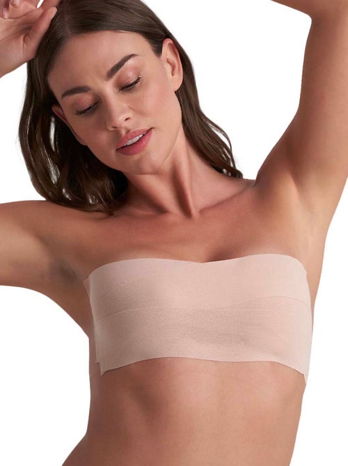 Rouleau adhésif body tape 7.5cm x 500cm - Kiabi Rouleau adhésif body tape 7.5cm x 500cm - Kiabi