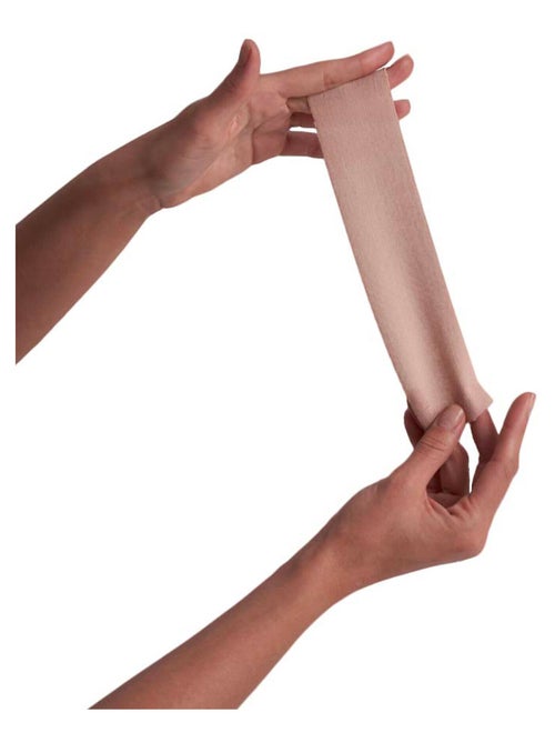 Rouleau adhésif body tape 7.5cm x 500cm - Kiabi Rouleau adhésif body tape 7.5cm x 500cm - Kiabi