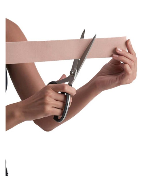 Rouleau adhésif body tape 7.5cm x 500cm - Kiabi Rouleau adhésif body tape 7.5cm x 500cm - Kiabi