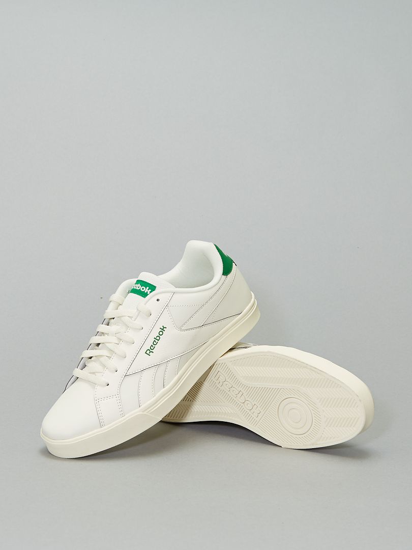 Royal Complete'-sneakers van 'Reebok' - Beige - Kiabi - 55.00€