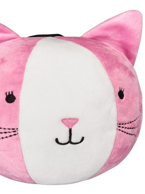Roze activiteitenbal van polyester - Kiabi Roze activiteitenbal van polyester - Kiabi
