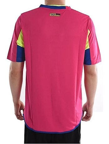 Sport zone thailand voetbalshirt multikleur 4006