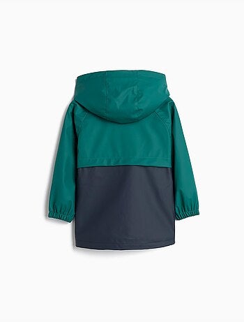 Rubberparka, MO Fashion