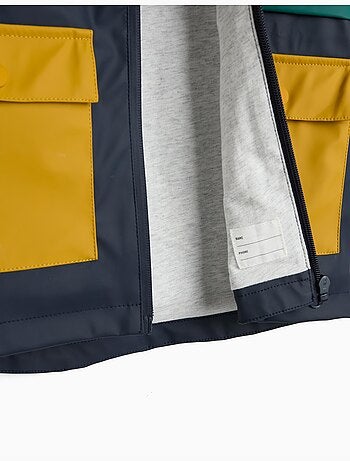 Rubberparka, MO Fashion