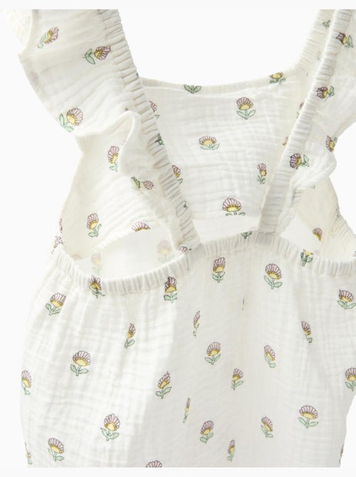 Ruffle top, mo fashion - Kiabi