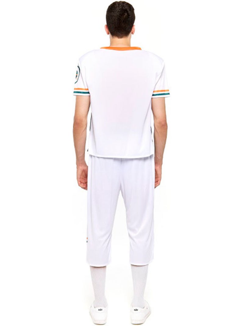 Rugbyspelerkostuum Multicolor - Kiabi