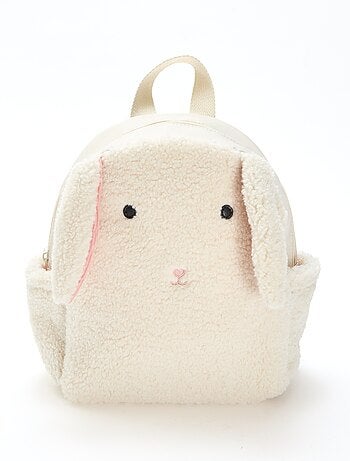Rugzak - Konijn