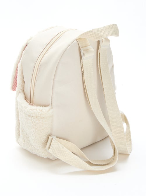 Rugzak - Konijn - Kiabi