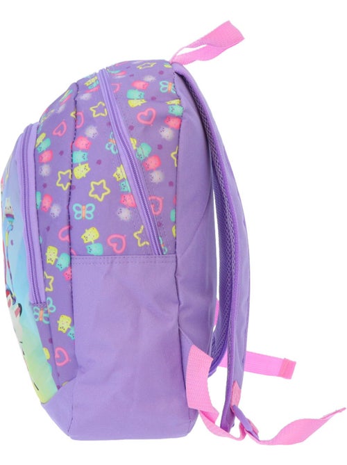 Rugzak 1 vak Gabby's poppenhuis Party 38 cm - Kiabi