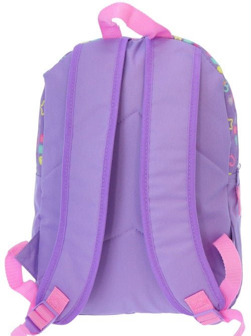 Rugzak 1 vak Gabby's poppenhuis Party 38 cm - Kiabi