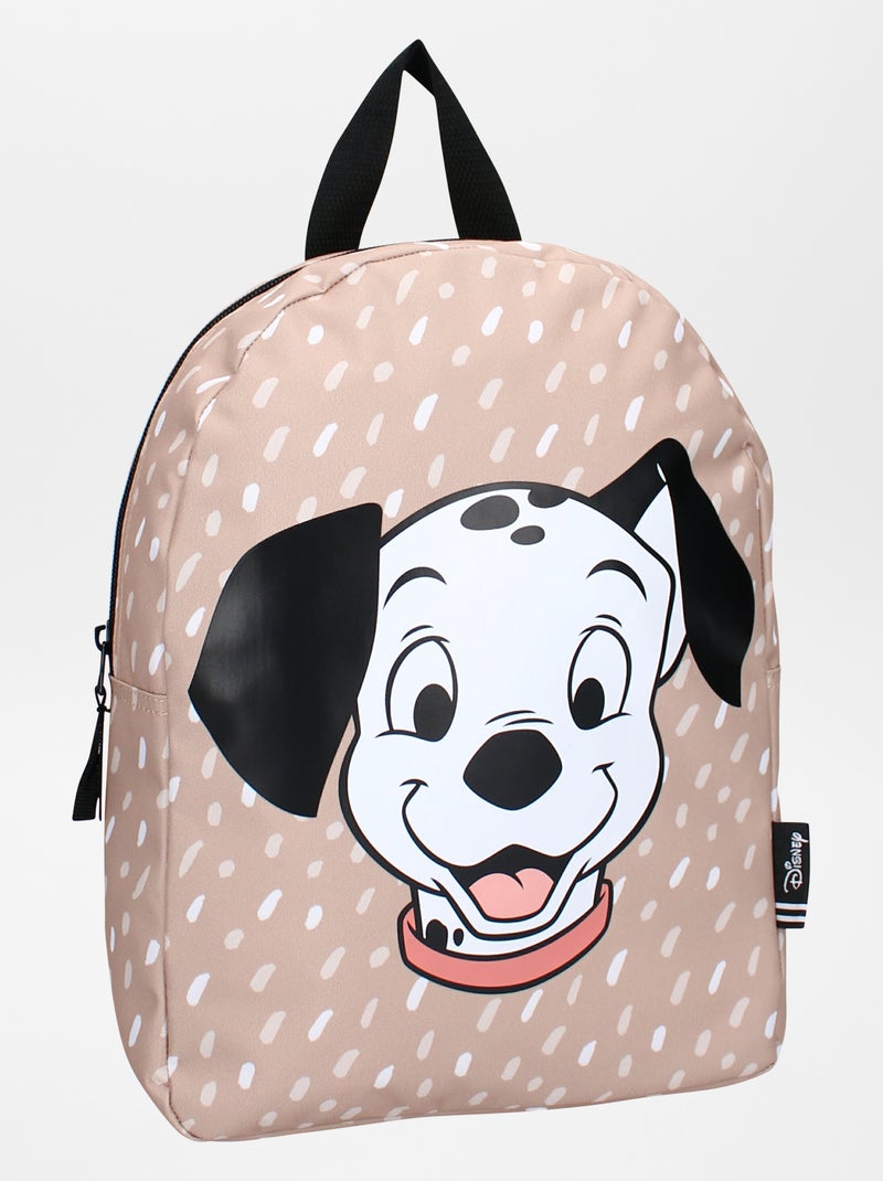 Rugzak '101 Dalmatiërs' BIEGE - Kiabi