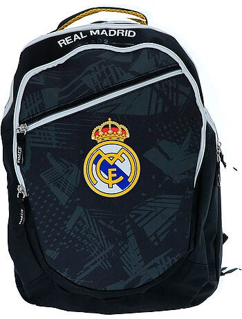 Rugzak – 1902 2 vakken – 45 cm – Real Madrid