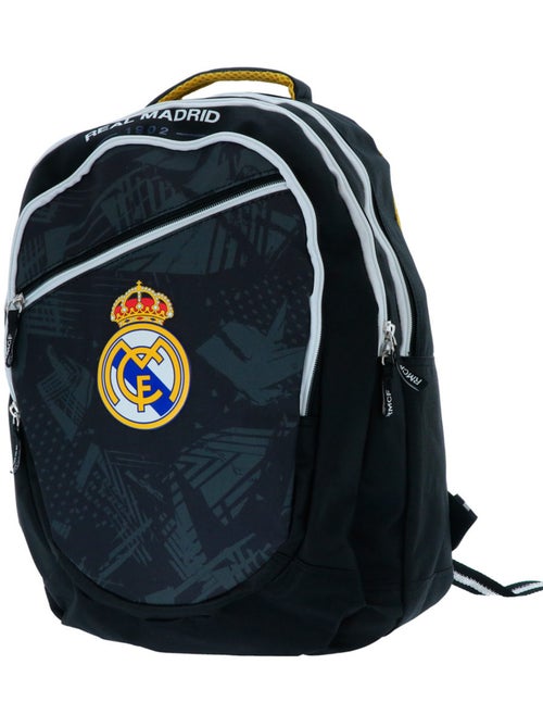 Rugzak – 1902 2 vakken – 45 cm – Real Madrid - Kiabi Rugzak – 1902 2 vakken – 45 cm – Real Madrid - Kiabi