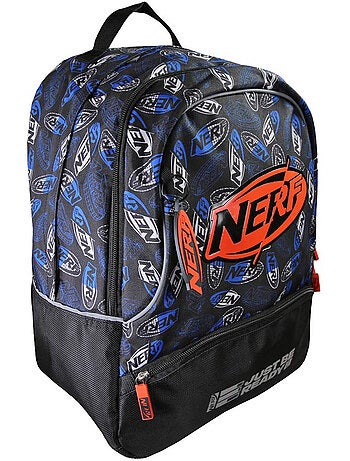 Rugzak – 2 vakken – 42 cm – Nerf