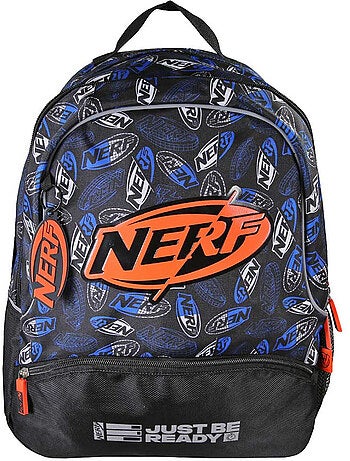 Rugzak – 2 vakken – 42 cm – Nerf