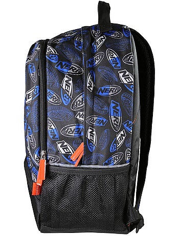 Rugzak – 2 vakken – 42 cm – Nerf