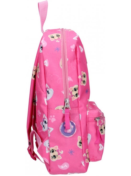 Rugzak 44 CATS Fantasie - Kiabi