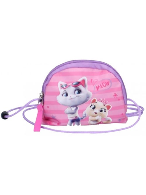 Rugzak 44 CATS Fantasie - Kiabi