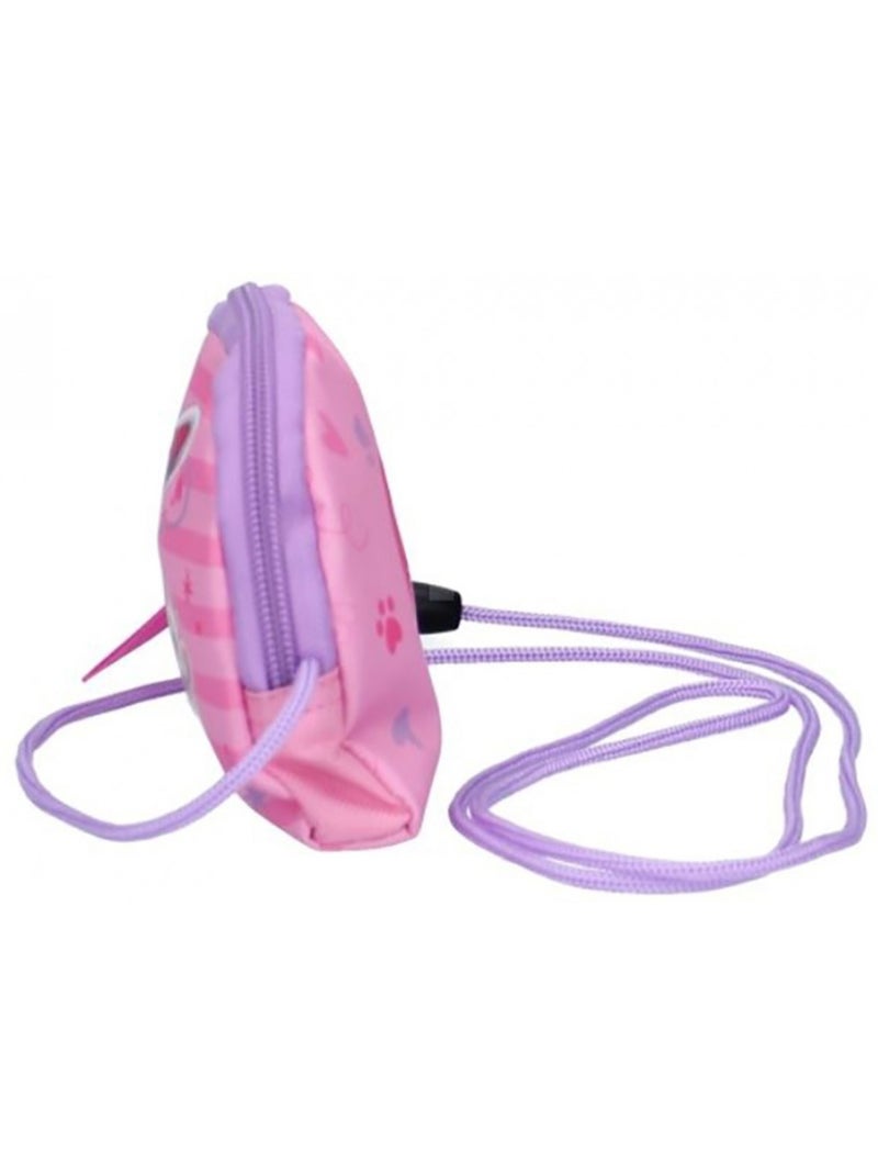 Rugzak 44 CATS Fantasie Multicolor - Kiabi