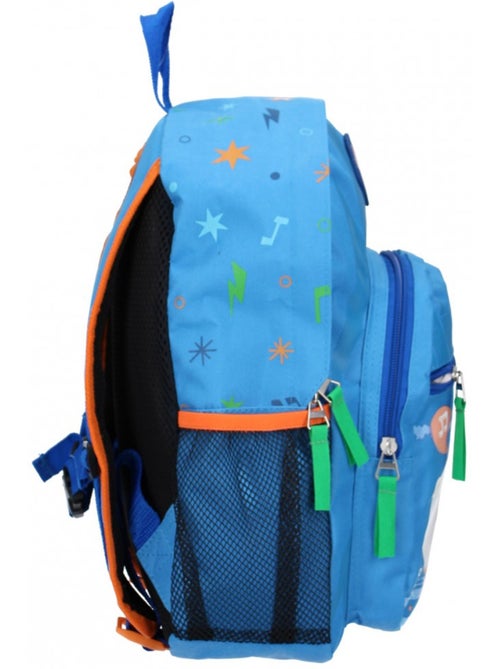 Rugzak 44 CATS Fantasie - Kiabi