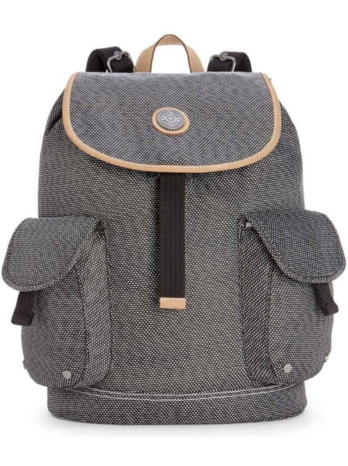 Rugzak ADIMUS KIPLING 39 cm officiële licentie vakken met pression - Kiabi Rugzak ADIMUS KIPLING 39 cm officiële licentie vakken met pression - Kiabi