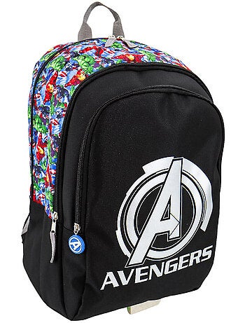 Rugzak Avengers polyester bedrukt personages Marvel