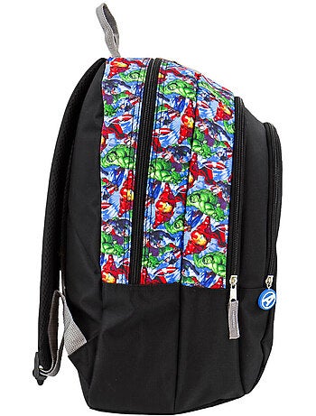 Rugzak Avengers polyester bedrukt personages Marvel