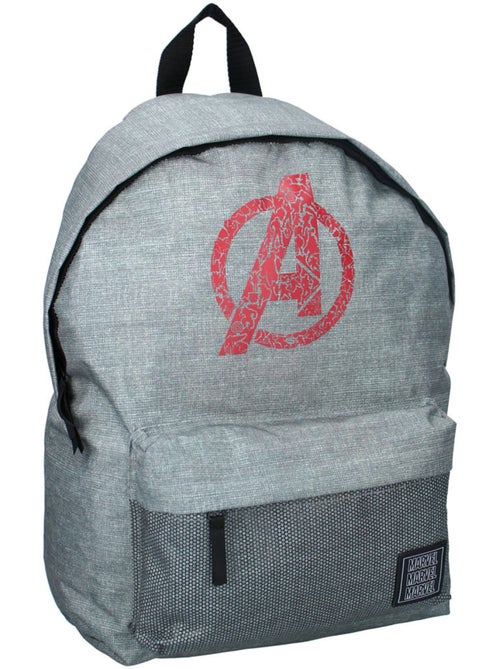 Rugzak Avengers van polyester gestructureerd - Kiabi