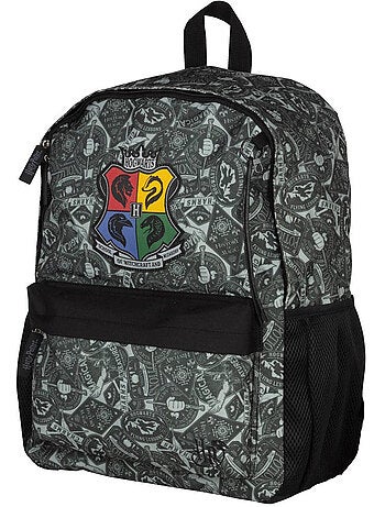 Rugzak Basisschool/Middelbare school 'Harry Potter' Hogwarts 42 cm – HARRY POTTER