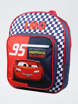 Rugzak 'Cars'