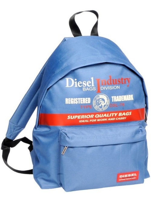 Rugzak casual 43 cm Diesel 'Diesel Industry' – Diesel - Kiabi