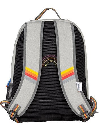 Rugzak CMP FRENCH DISORDER 2 vakken met rits – 42 cm CMP
