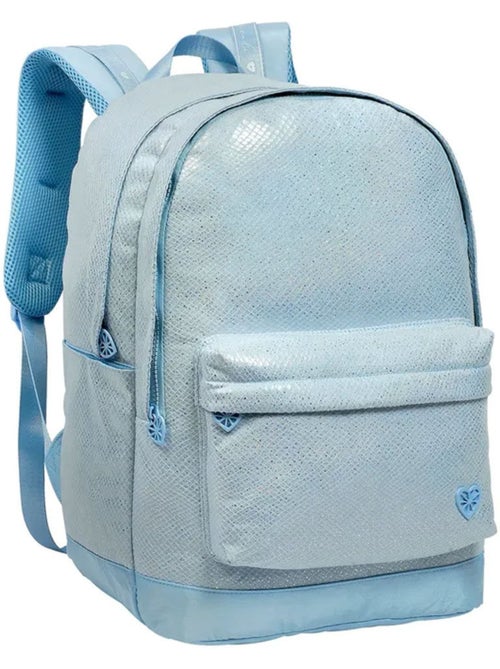 Rugzak CMP Miss Lemonade 45 cm met 2 vakken met ritssluiting - Kiabi Rugzak CMP Miss Lemonade 45 cm met 2 vakken met ritssluiting - Kiabi