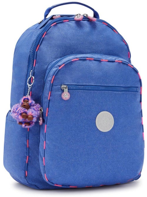 Rugzak computer 15 inch 27 L Seoul Kipling – Sparkl Night Bl - Kiabi Rugzak computer 15 inch 27 L Seoul Kipling – Sparkl Night Bl - Kiabi