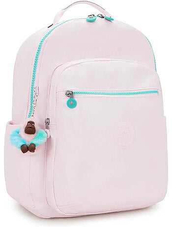 Rugzak computer 15 inch 'Kipling Seoul COLLEGE EXTRA' – A4