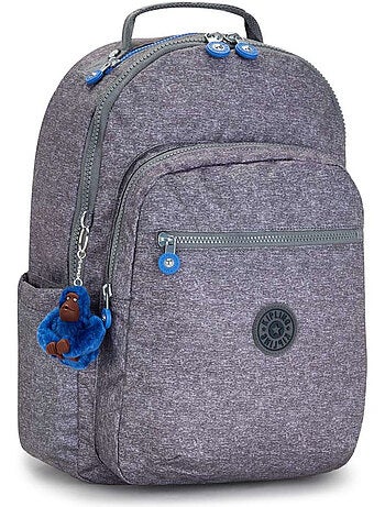 Rugzak computer 27 L Kipling Seoul Almost Jersey C
