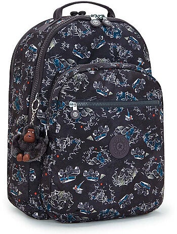 Rugzak computer 44 cm 'Jungle Fun Race' 27 L – Kipling