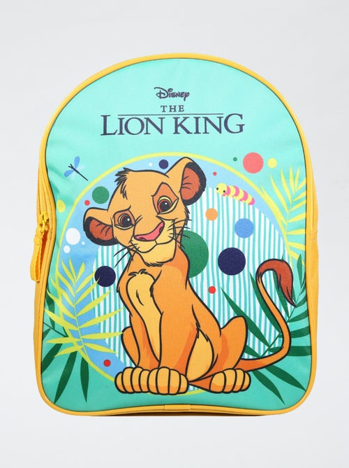 Rugzak 'De Leeuwenkoning' - Kiabi