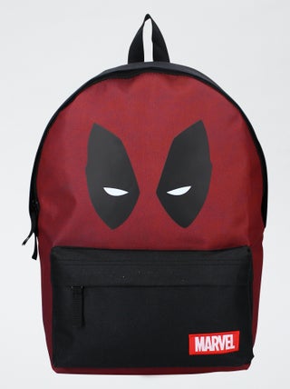 Rugzak 'Deadpool'